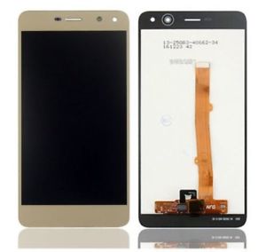 Huawei Y5 2017 Complete Gold Lcd