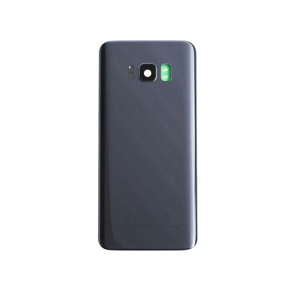 Samsung S8 G950F Back Cover Orchid Grey