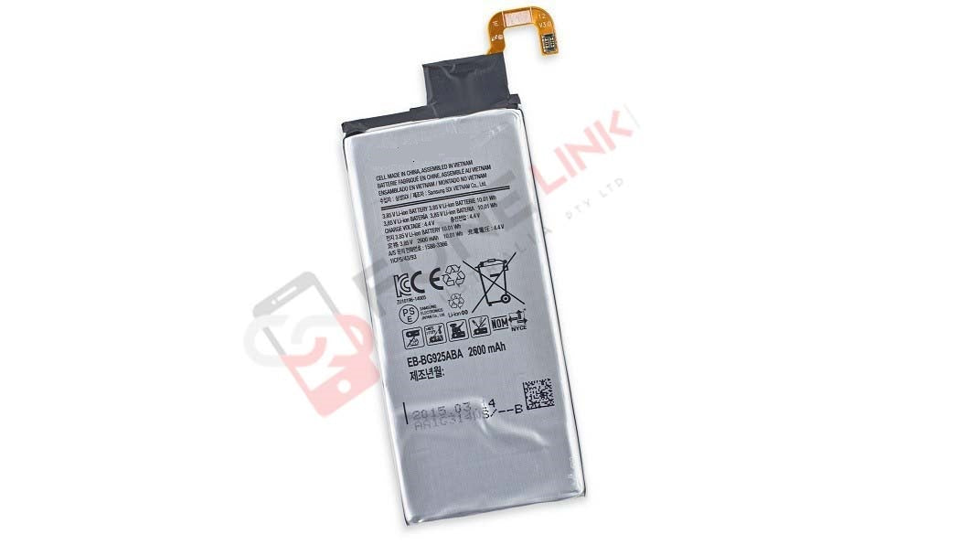 Samsung S6 Edge G925 AAA Battery