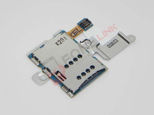 Samsung Tab Note 10.1 N8000/ N8010/ N8020 Sim Reader Flex