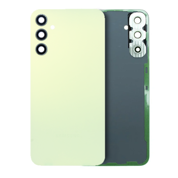 Samsung A34 5G A346 Back Cover Awesome Lime