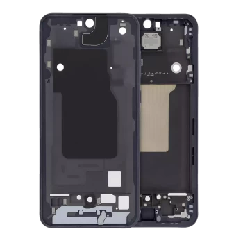 Samsung A55 5G A556 LCD Main Frame Navy