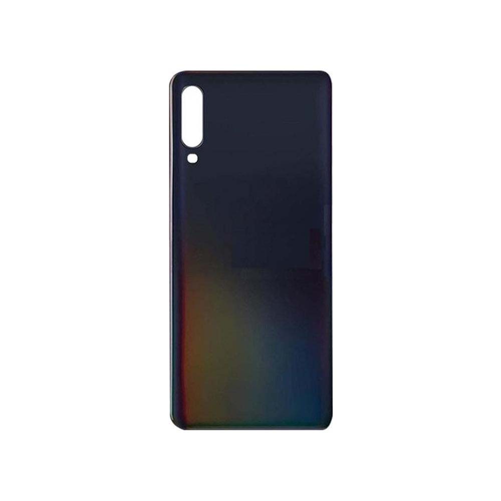 Samsung A70 A705 Back Cover Black