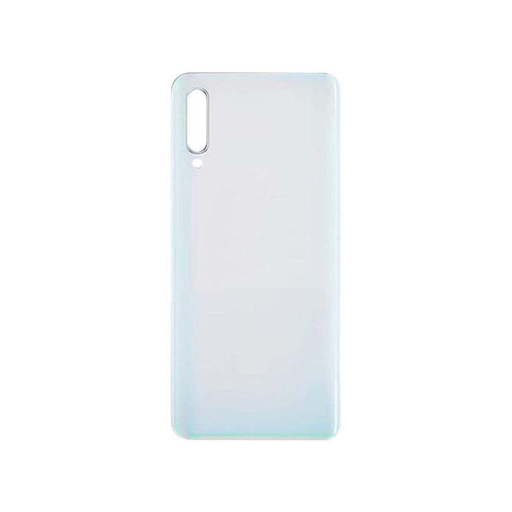 Samsung A70 A705 Back Cover White