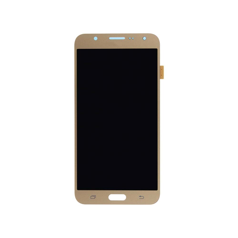 Samsung J7/J700 Lcd Gold