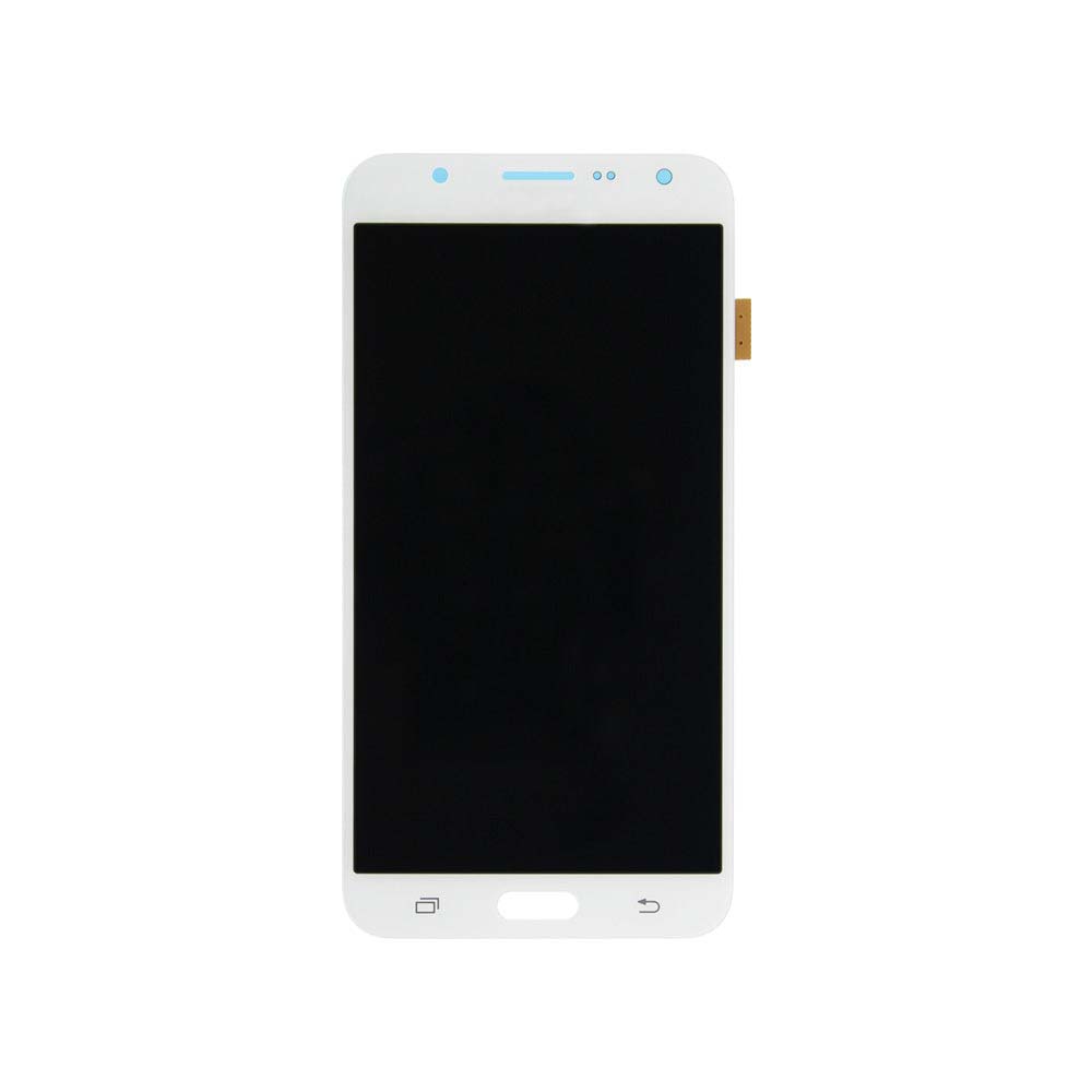 Samsung J7/J700 Lcd White