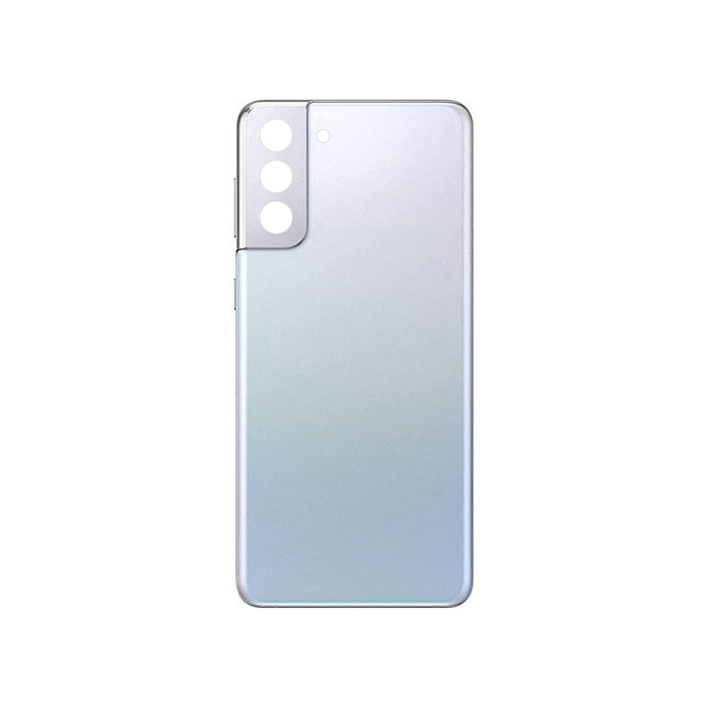 Samsung S21 Plus 5G G996B Back Cover Phantom Silver