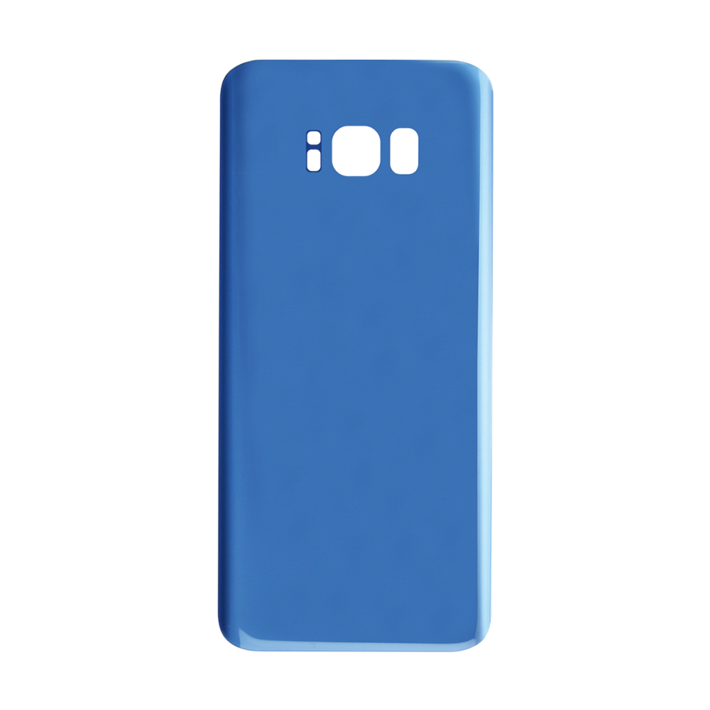 Samsung S8 Plus G955F Back Cover Blue