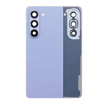 Samsung Galaxy Z Fold 5 5G (F946) Back Cover Icy Blue