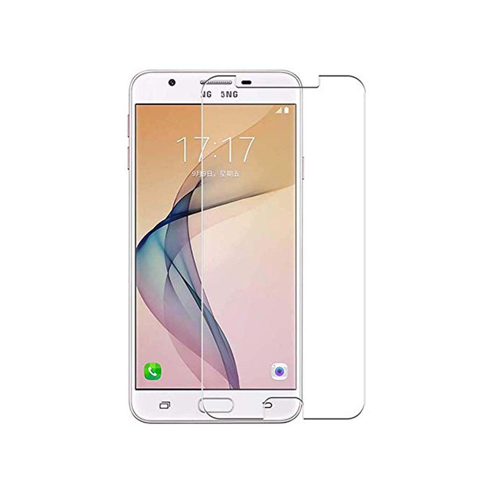 Samsung J7 Prime (G610Y) Tempered Glass Protector