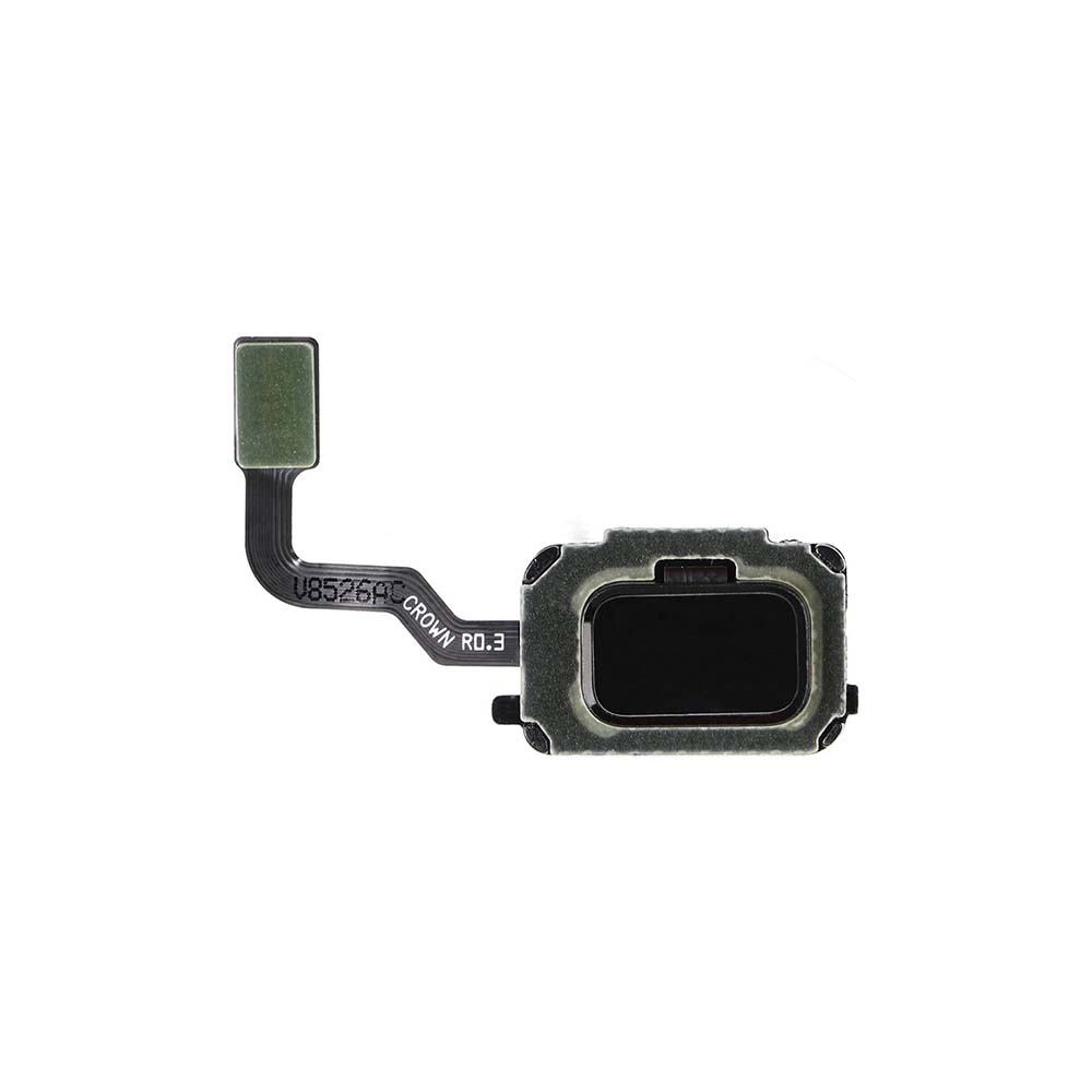 Samsung Note 9 N960 Finger Print Sensor Black