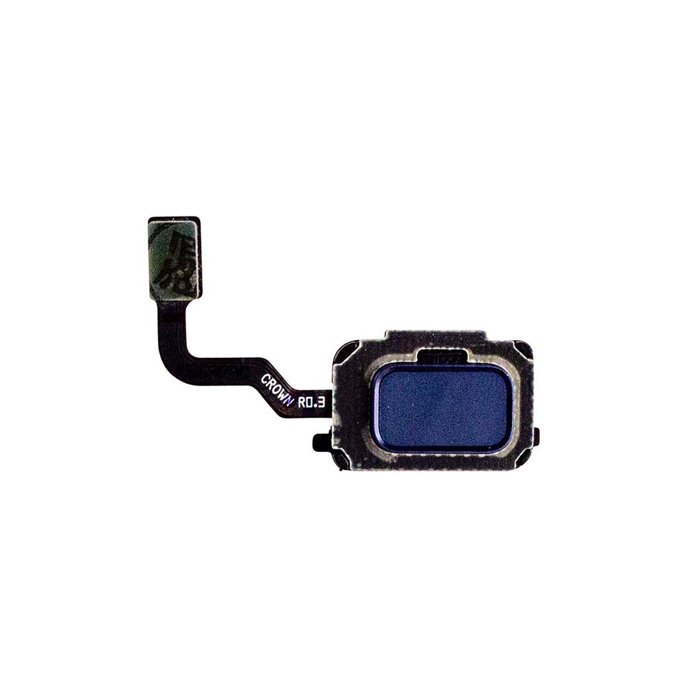 Samsung Note 9 N960 Finger Print Sensor Blue