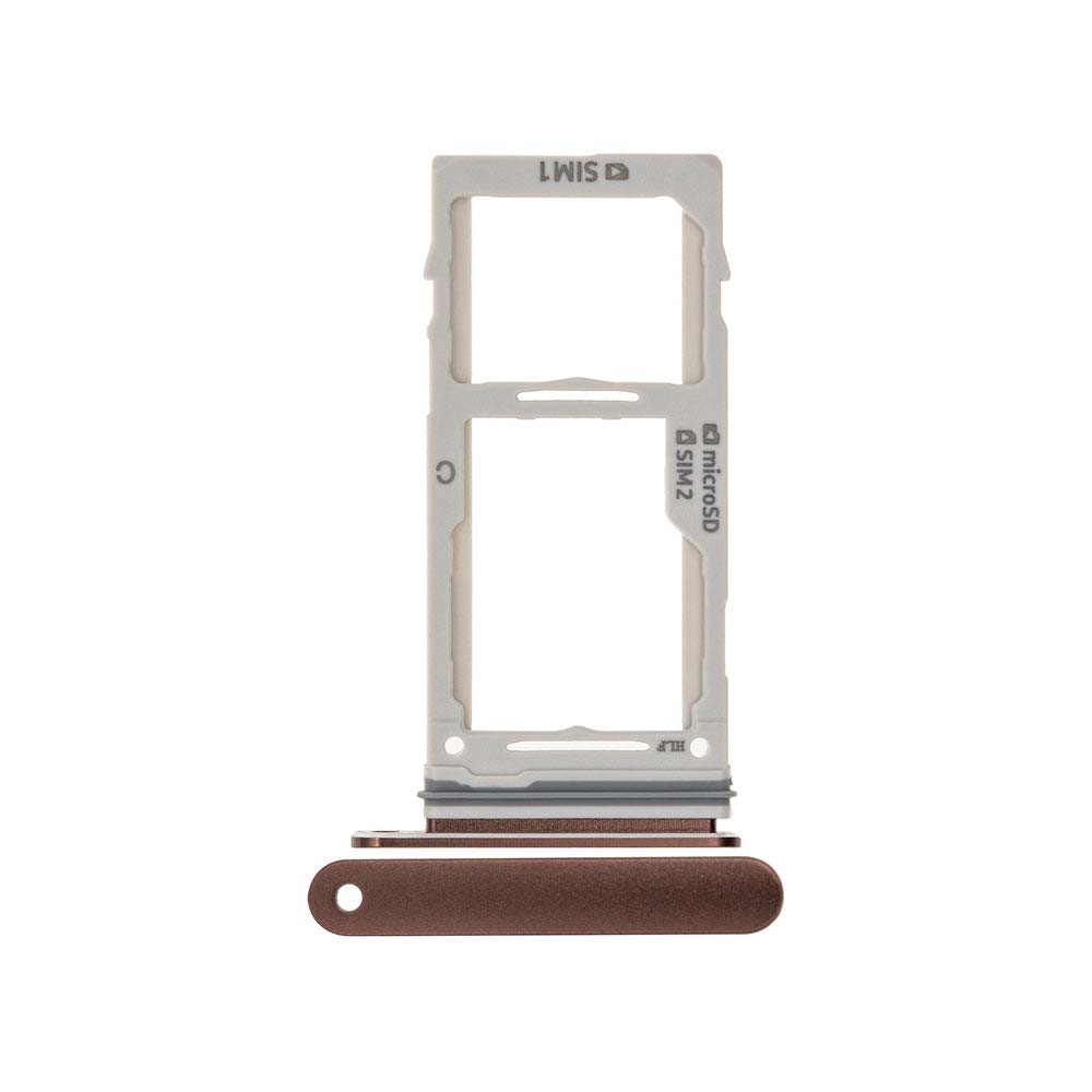 Samsung Note 9 N960 Metallic Copper Sim Tray