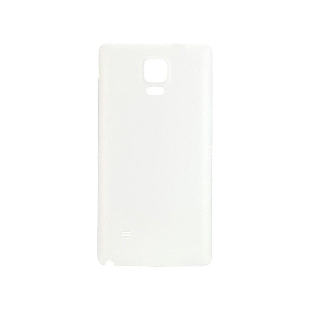 Samsung Note Edge N915G Back Cover White