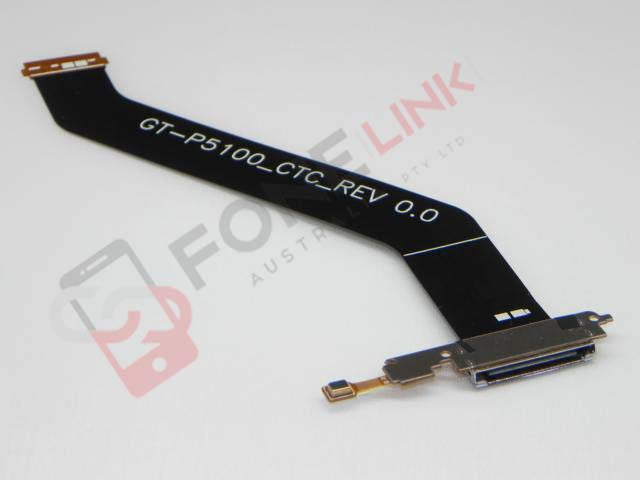 Samsung Tab 2 10.1 P5100/P5110 Charging Flex