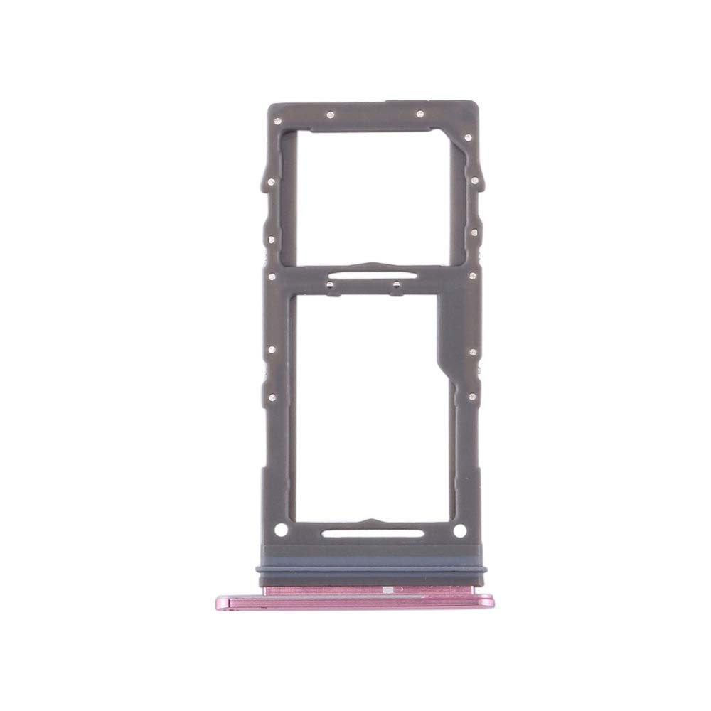 Samsung S20 Ultra G988B Sim Tray Cloud Pink