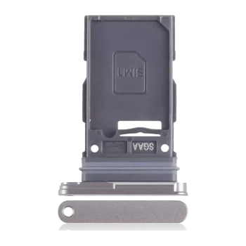 Samsung S24 FE 5G S721 SIM Tray Graphite