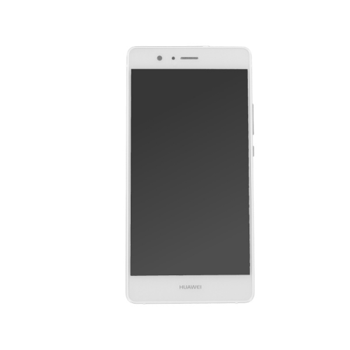 Huawei P9 Lite LCD White