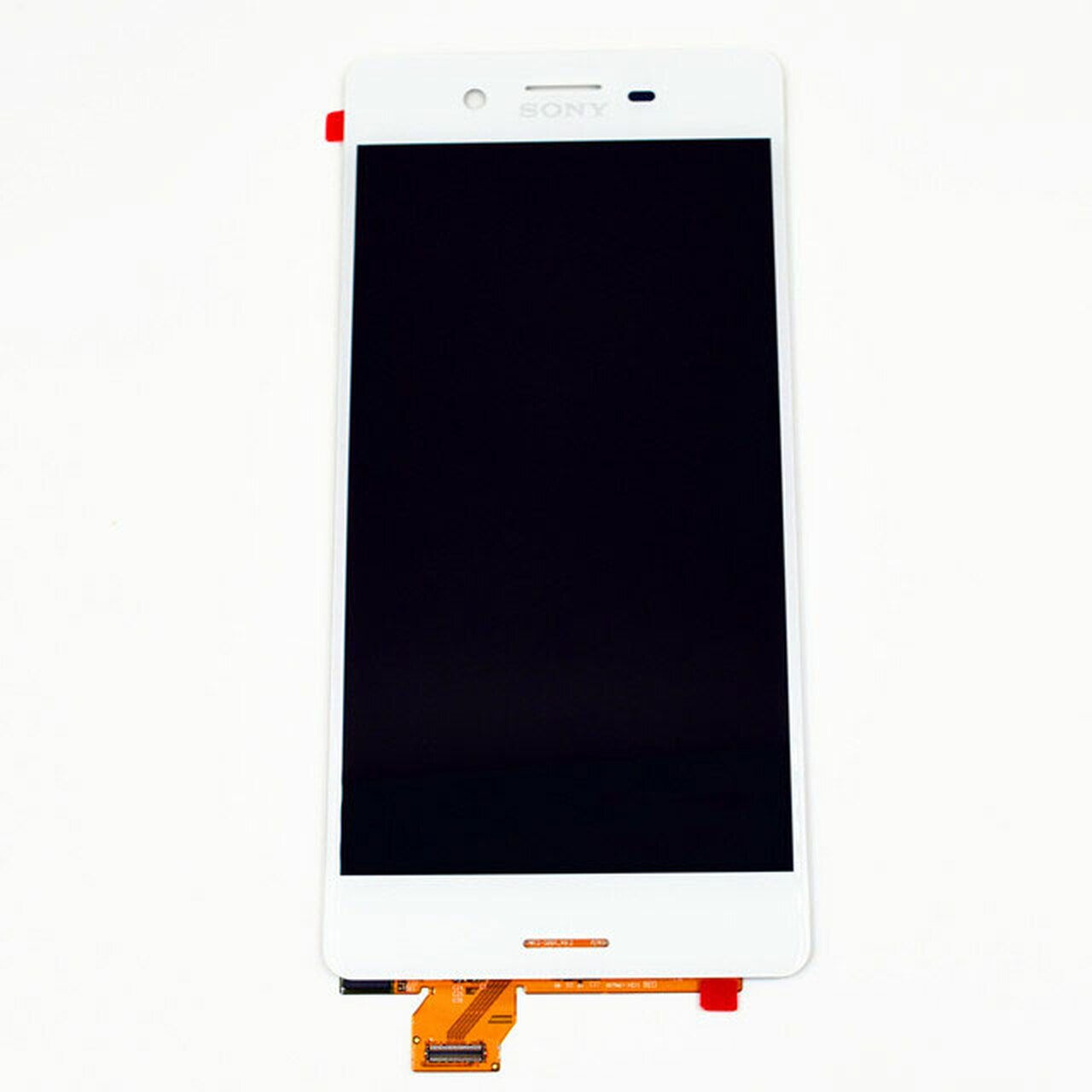 Sony X Performance Lcd White