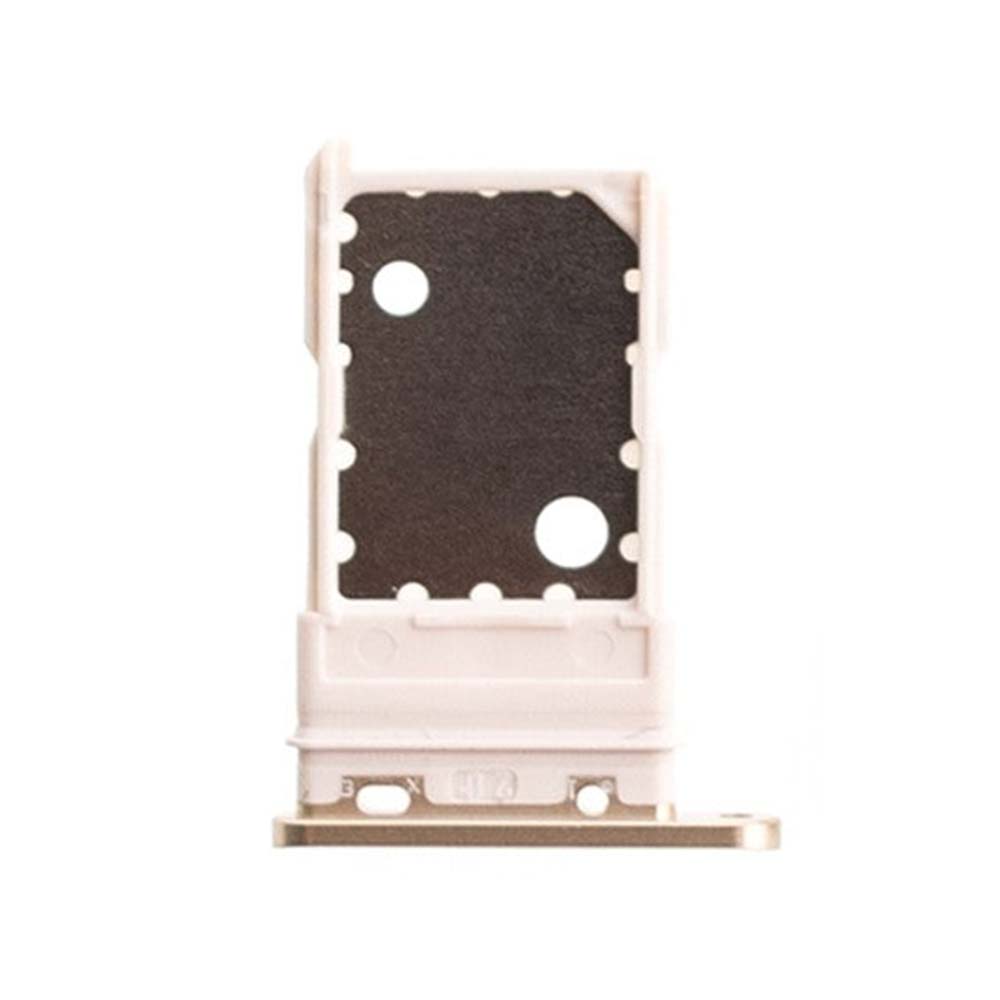 Google Pixel 3 Sim Tray Black