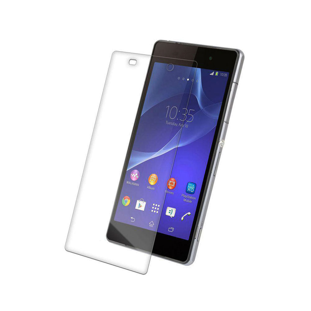 Tempered Glass Protector Sony Z4