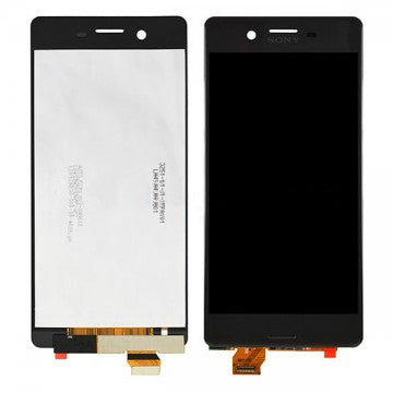 Sony X Performance Lcd Black