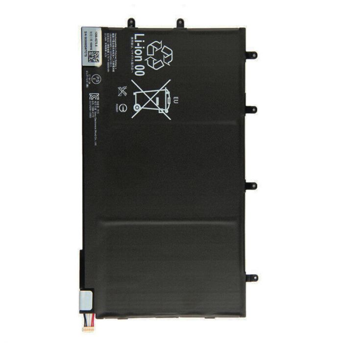 Sony Z Tablet Battery