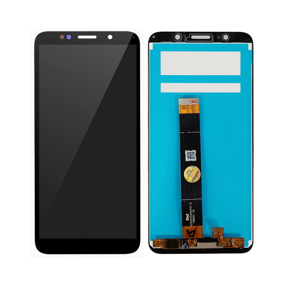 Huawei Y5 2018 LCD Black